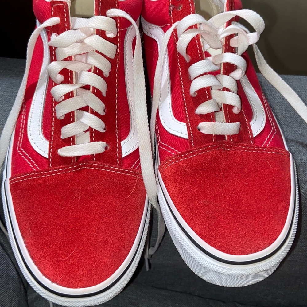 Vans - Picture 6 of 6